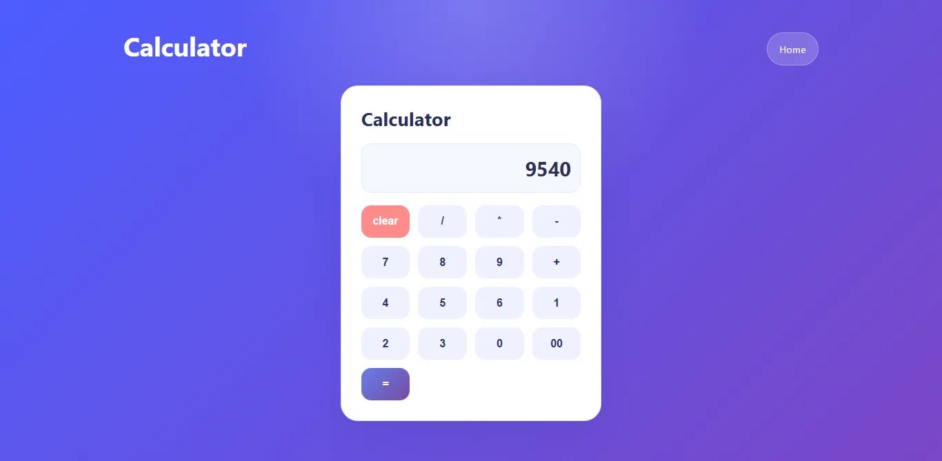 Smart React Toolbox — screenshot 3