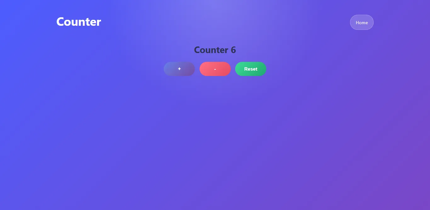Smart React Toolbox — screenshot 4